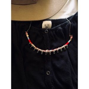 💥 Anthropologie Necklace 💥